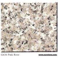 Granite (g636)