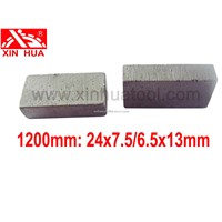 Granite Segments (XHDS-120076)