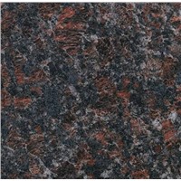 Granite - Tan Brown