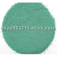 colorful sulphate anhydrous speckles   for detergent powder