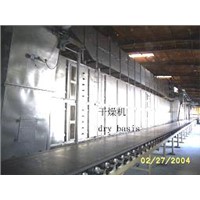 Gypsum Board Manufacturing