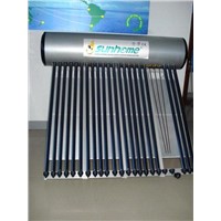 Heat Pipe Collector Solar Heater