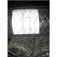 Hexagonal Wire Mesh