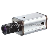 Sony Hard Ccd Box Camera