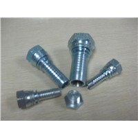 Hose Connector