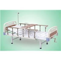 Hospital Bed (SLV-B4006)