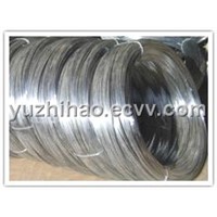 Hot-Dipped Galvanized Iron Wire