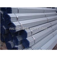 Hot Dipped Galvanized Steel Pipe