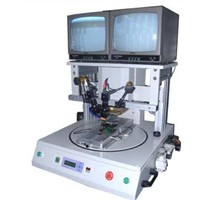 Hot Bar Sealing Machine (CWPC-1A)