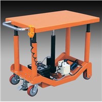 Hydraulic Lift Table (BP12-10)