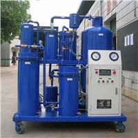 Hydraulic Oil Purifier