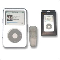 iPod 60gb Metal Case