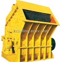 impact crusher