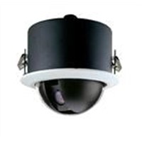 Indoor PTZ High Speed Dome Camera (RX-GFX6222)