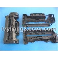 Injection Mould