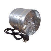 Inline Duct Exhaust Fan (DF006)