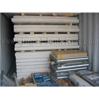 insulated panels