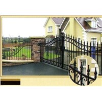 iron gate,gates,ornamental iron gate,gate,iron gates,ornamental iron gates,wrought iron gate