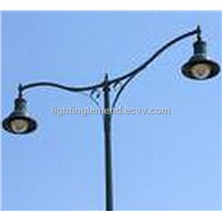Lamp Pole
