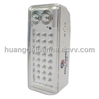 LED Emergency Light (238)