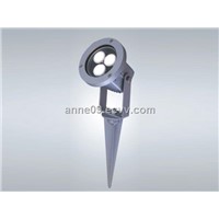 LED Lamps (TP-IN-D80-3P)