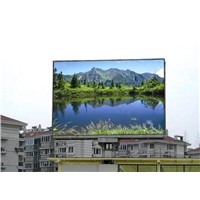 Indoor Full-Color 3in1 LED Display (SYFO-28)