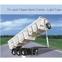 Light Type Tipper