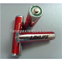 Lonlife Dry Battery R03 - AAA (2207)