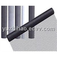 Low Carbon Steel Wire Insect Screen