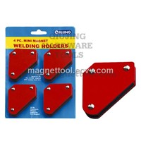 Magnetic Welding Holder