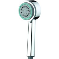 massage shower head with 5 function