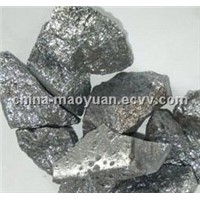 Metal Silicon