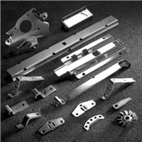 Metal Stamping
