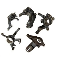 Metal Stampings