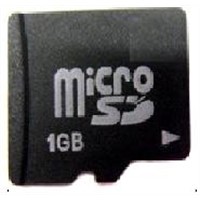 micro sd 1GB