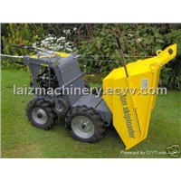 Mini Dumper (LZMT-370)