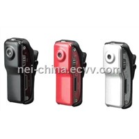 Mini DVR Camera (NEI-DVR024)