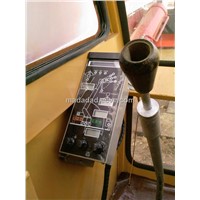 Mobile Crane Indicator