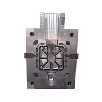 mold machining