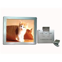 19&amp;quot; LCD Advertising Player for Bus Use (SH-SW60BF)