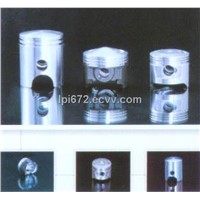 Motor Parts