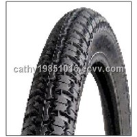 Motorcycle Tyre (KM004)