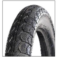 Motorcycle Tyre ( KM005)