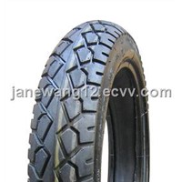 motorcycle tyre