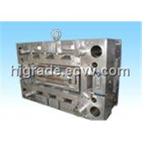 Injection Mould (HRD001)