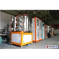 multi-function ion vacuum coating machine