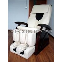 Music Massage Wooden Chair (OK-A8H)