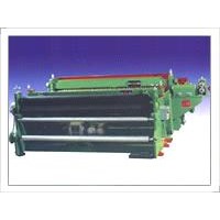 Non Shuttle Weaving Machine