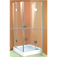 Ordinary Shower Room (A201)