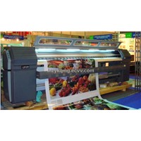Outdoor Digital Large Format Solvent Printer (Zy-Sk2500)